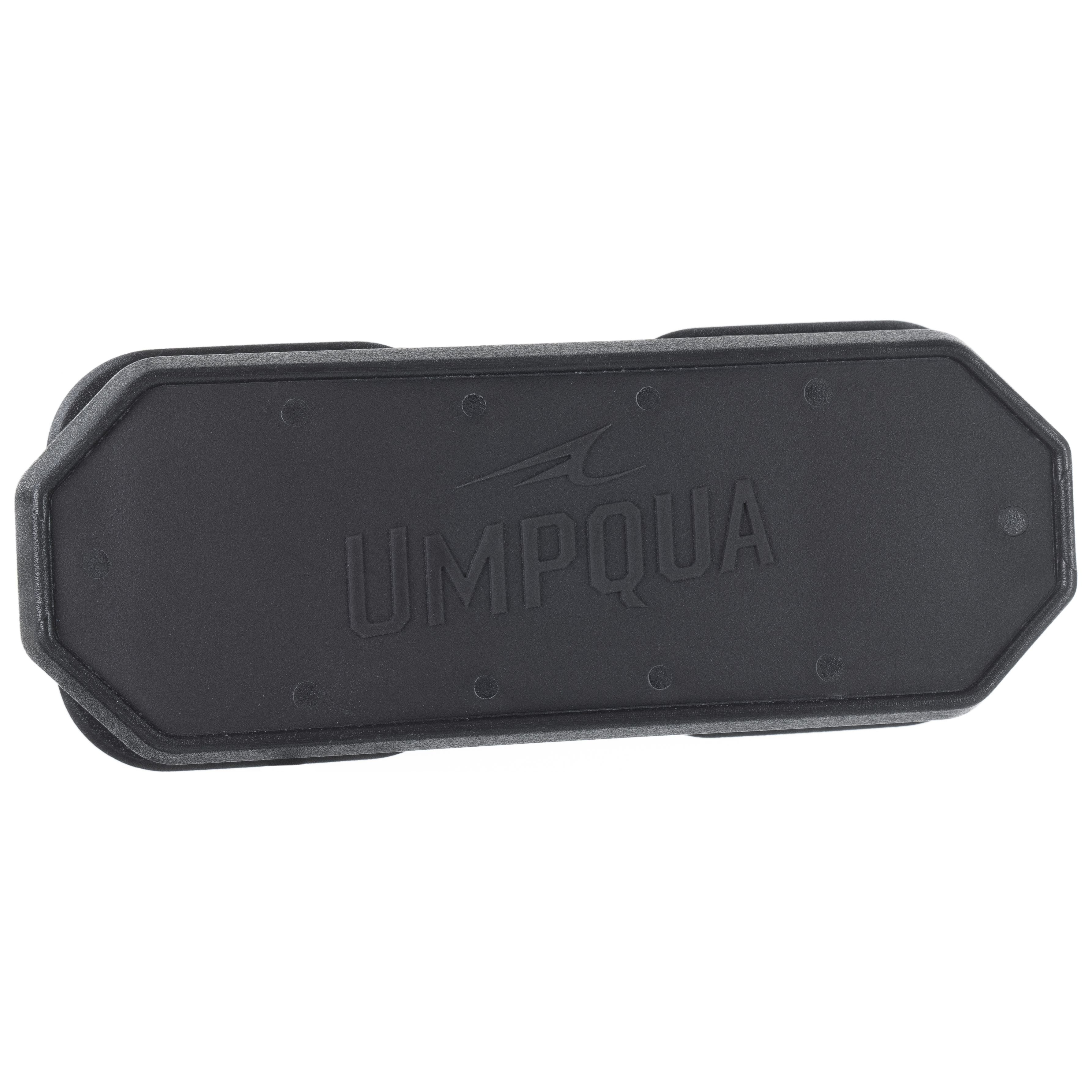Umpqua LINK Hatchpad Fly Dock Double Image 01