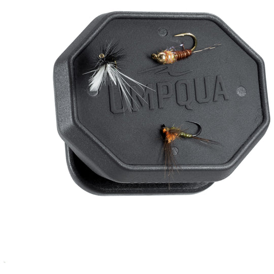 Umpqua LINK Hatchpad Fly Dock Single Image 04