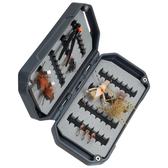 Umpqua LINK Hatchvault Essential Fly Deck Image 08