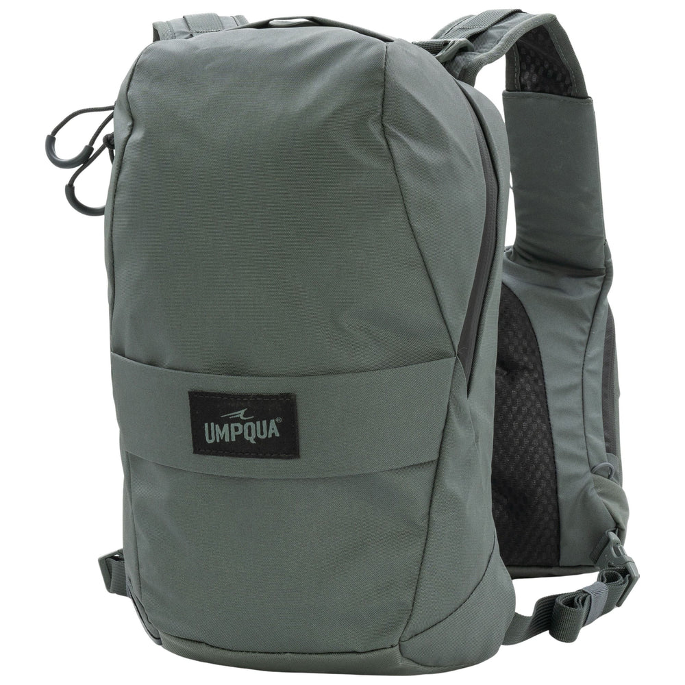 Umpqua SWIFTLINK Overlook Chest Pack Sage Image 02