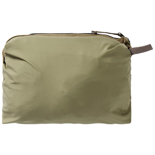 Duck Camp Men's 3L Packable Rain Shell Sagebrush Image 08