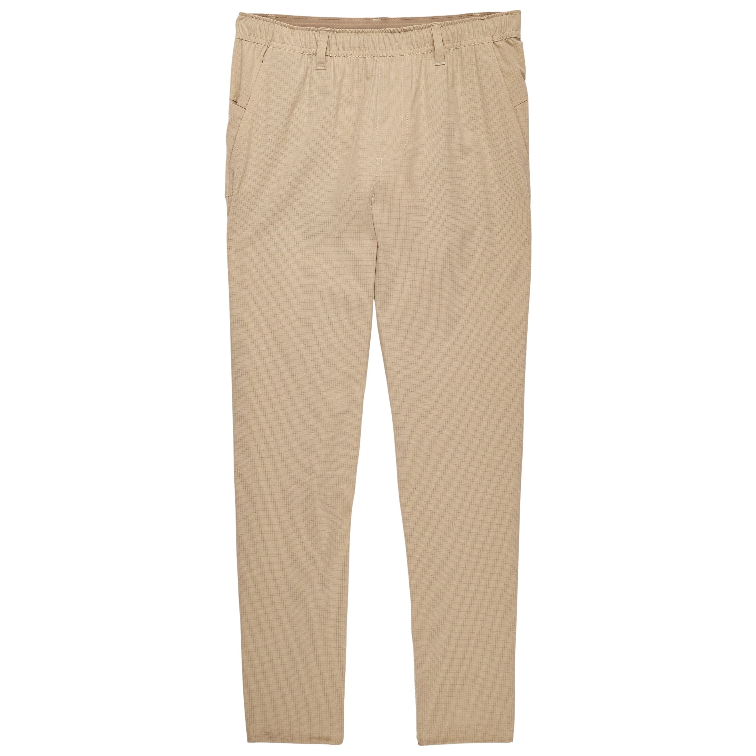 Free Fly Men's Marquesas Guide Pant Desert Tan Image 01