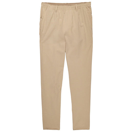 Free Fly Men's Marquesas Guide Pant Desert Tan Image 01