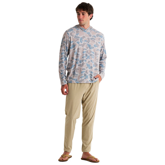 Free Fly Men's Marquesas Guide Pant Desert Tan Image 07