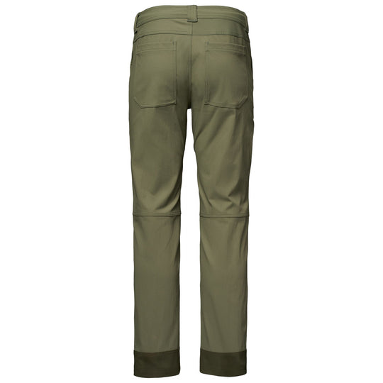 Simms Men's Confluence Pant Willow Image 02