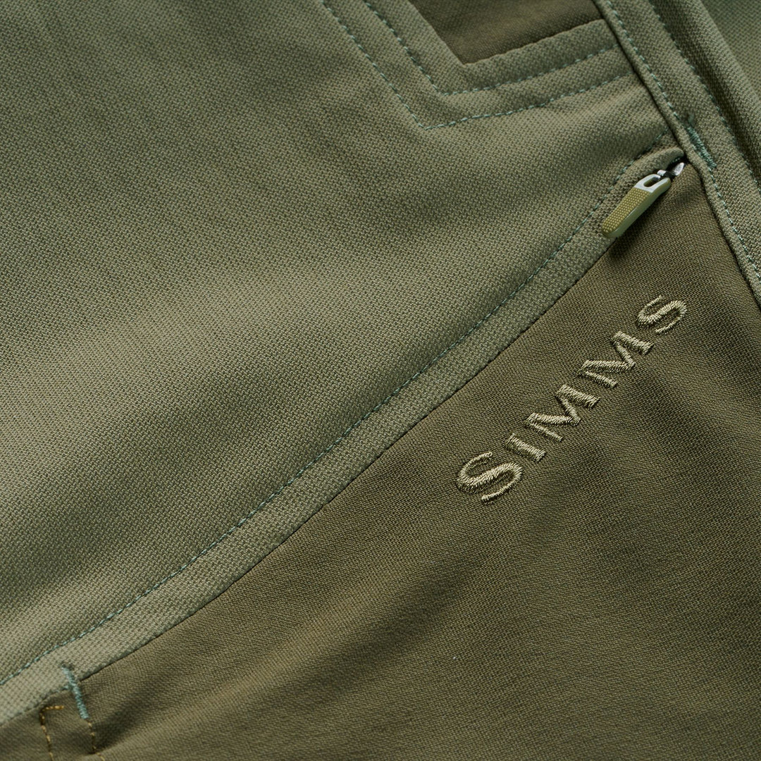 Simms Men's Confluence Pant Willow Image 06