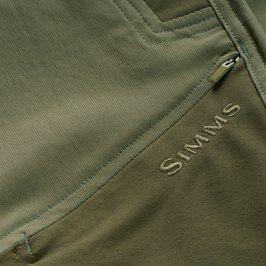 Simms Men's Confluence Pant Willow Image 06