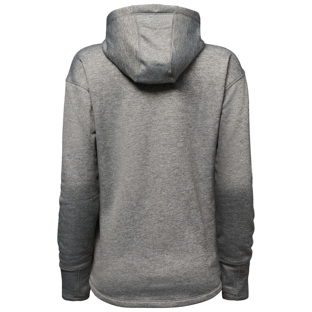 Simms Women's Challenger Hoody Hopper Head Heather Image 02