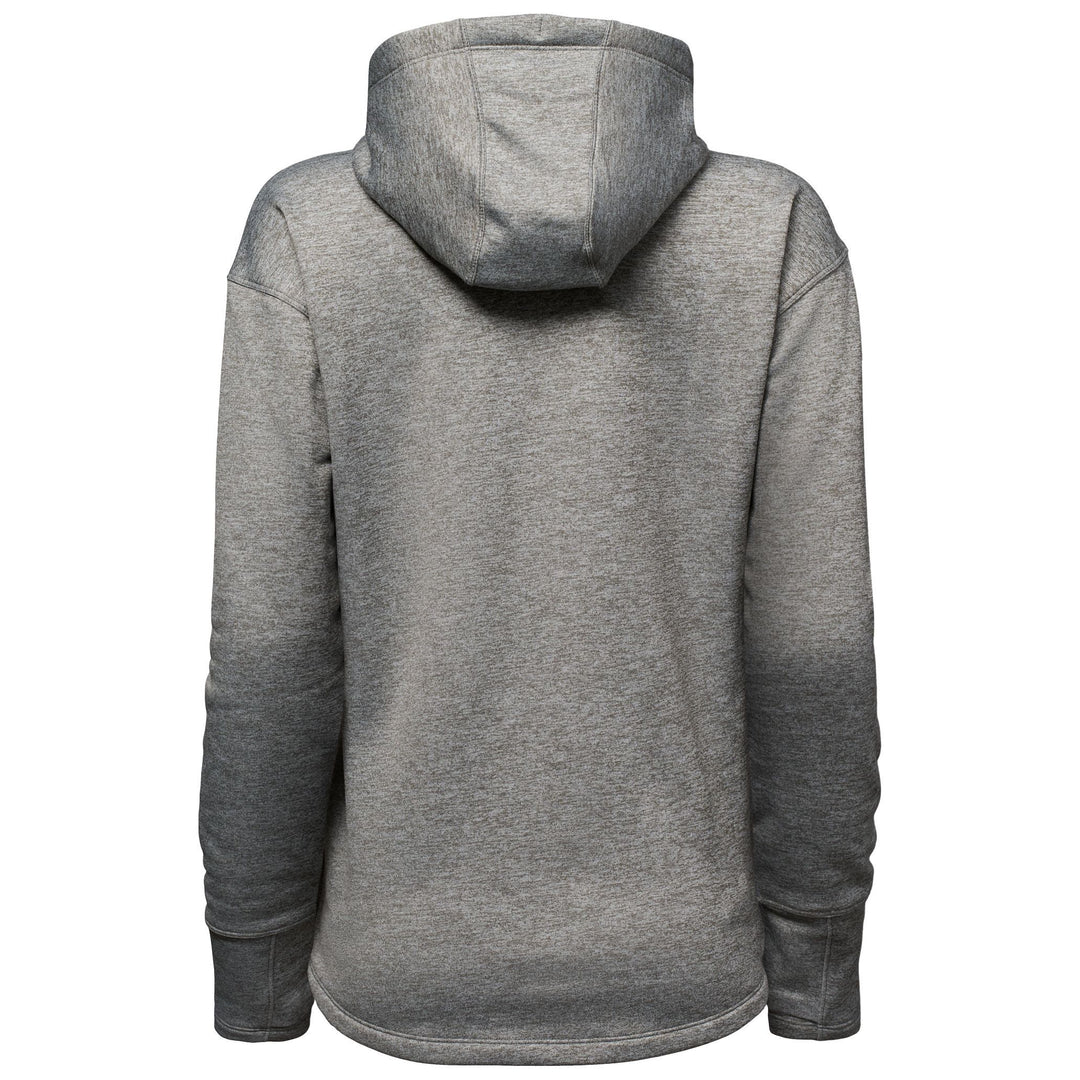 Simms Women's Challenger Hoody Hopper Head Heather Image 02