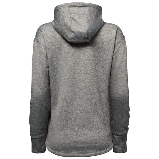 Simms Women's Challenger Hoody Hopper Head Heather Image 02