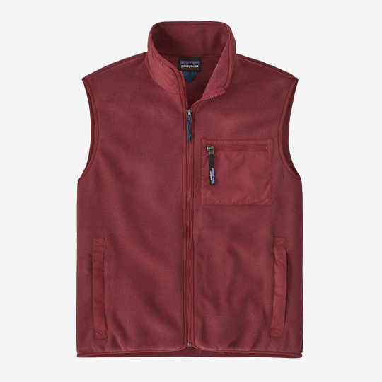 Men's Synch Vest