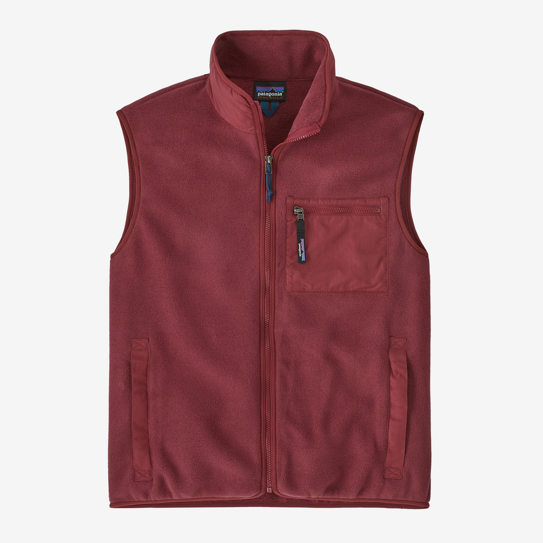 Men's Synch Vest