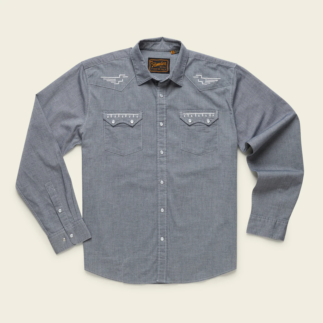 Howler Bros Crosscut Deluxe