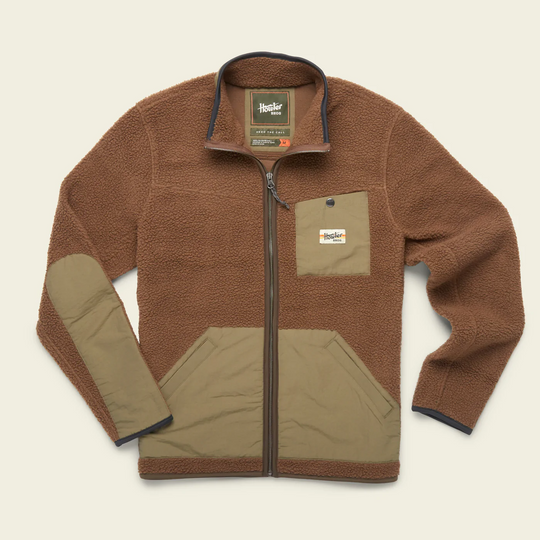 Chisos Fleece Jacket