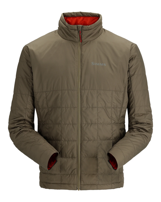 Simms Men's Fall Run Collared Jacket Sale