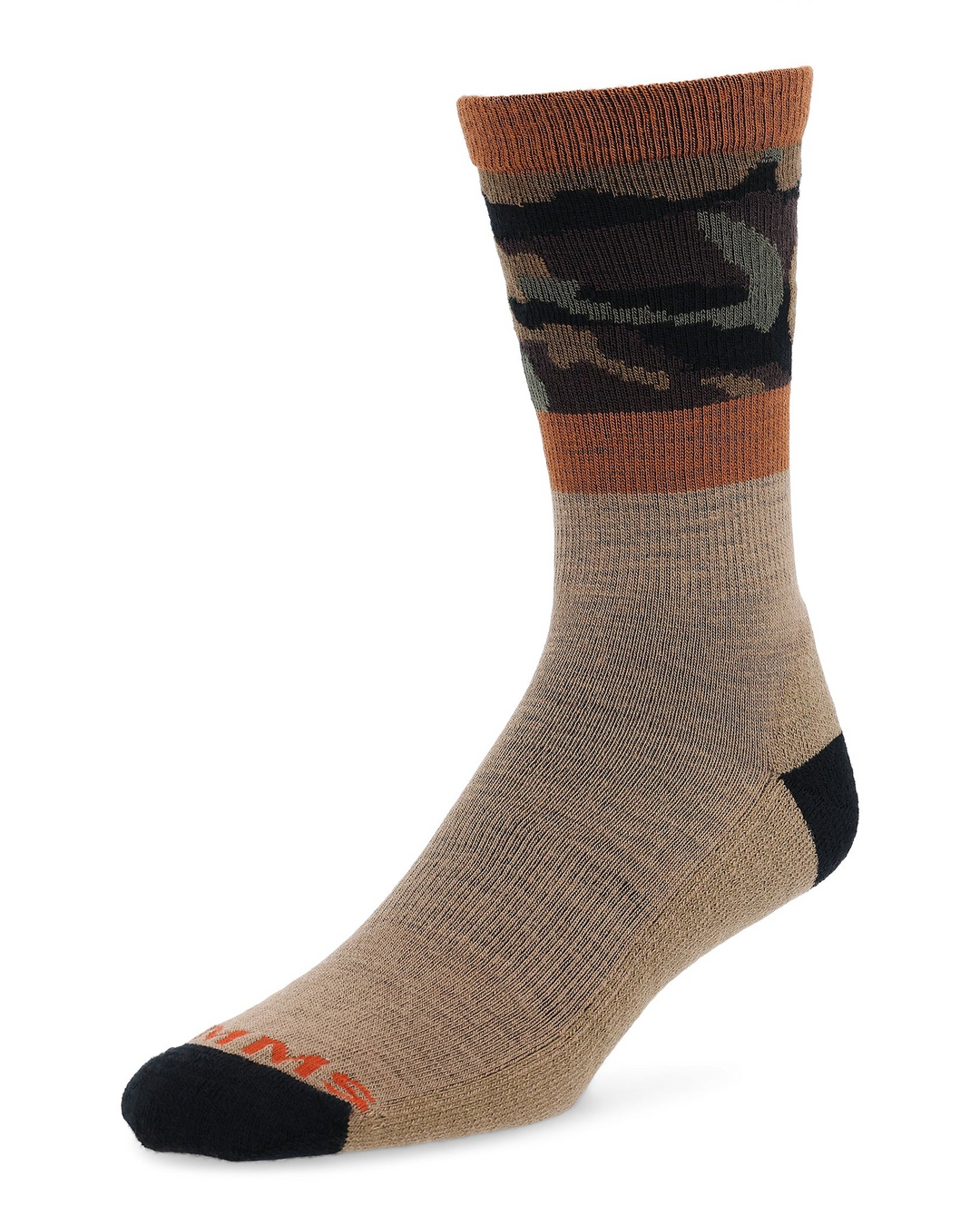 Simms Men's Daily Sock Sale