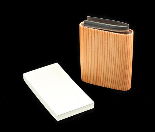 Hareline Foam Body Cutter - Chernobyl - Small