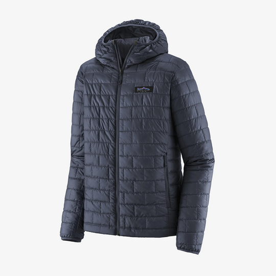 Men's Nano Puff Fitz Roy Hoody