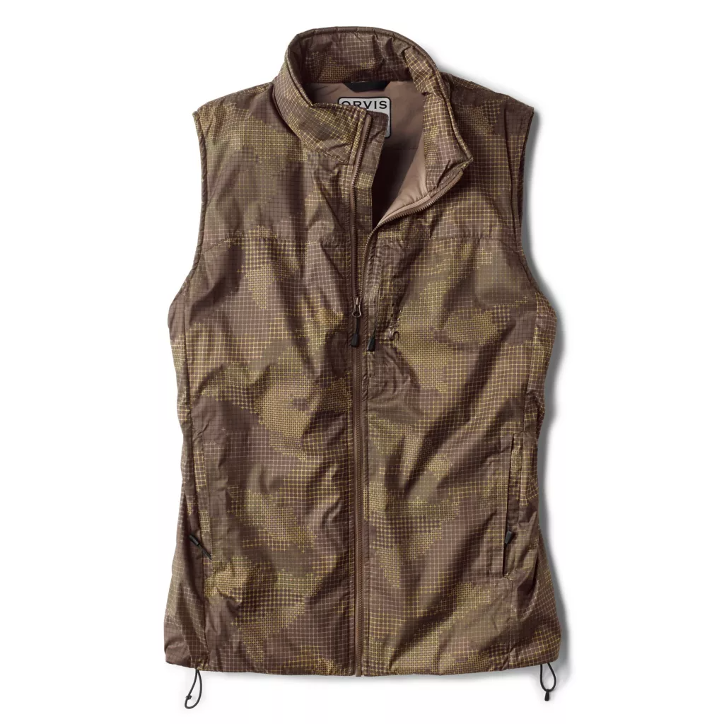 Orvis Men's Pro Insulated Vest