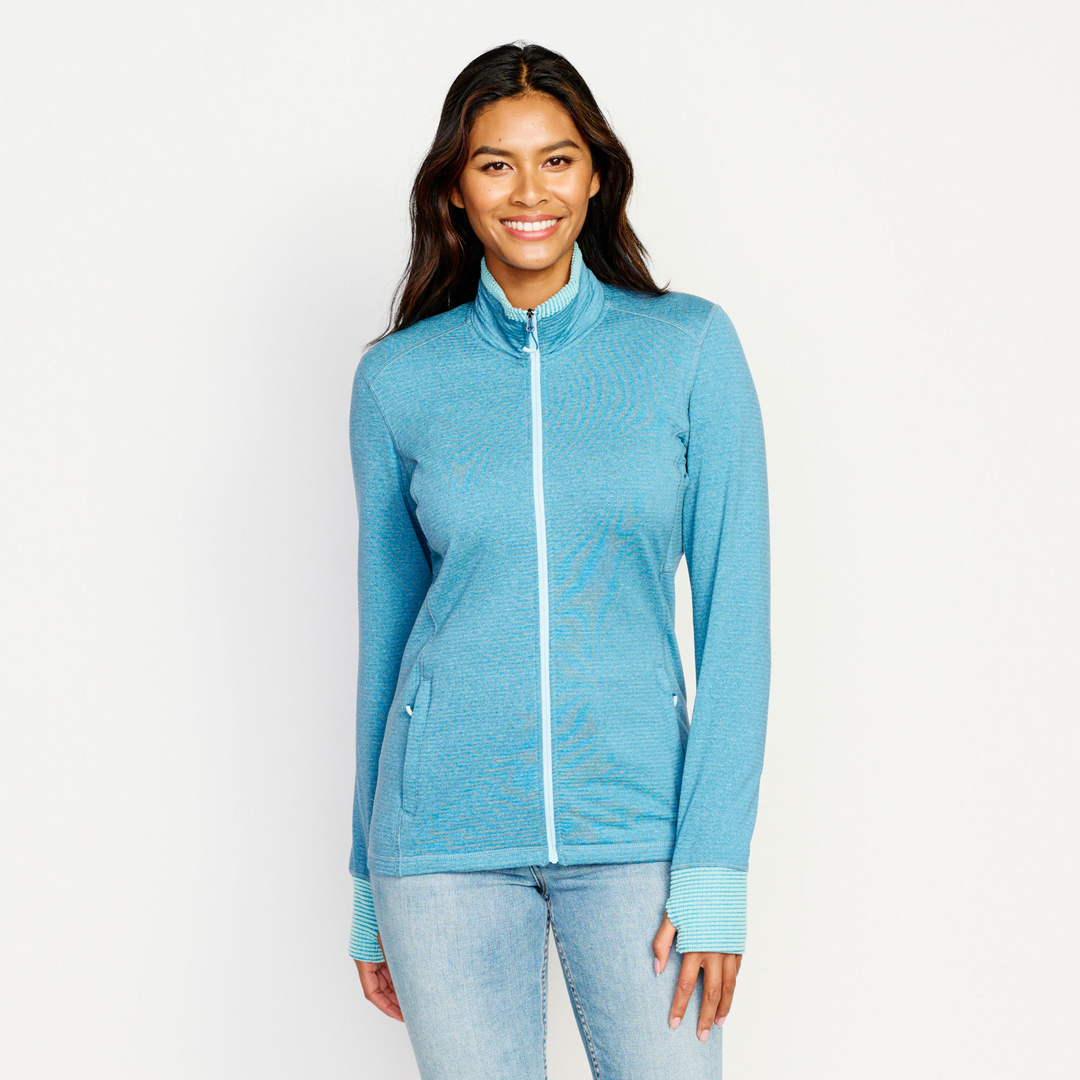 Women's Horseshoe Hills Jacket