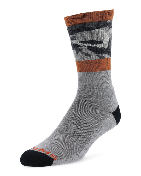 Simms Men's Daily Sock Sale