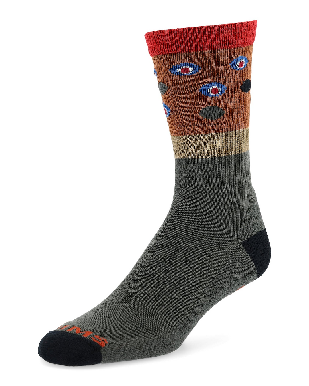 Simms Men's Daily Sock Sale