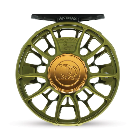 Ross Reels Animas Fly Reel