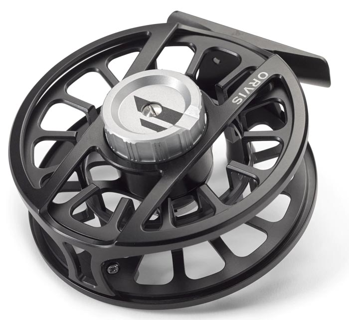 Orvis Hydros Fly Reel