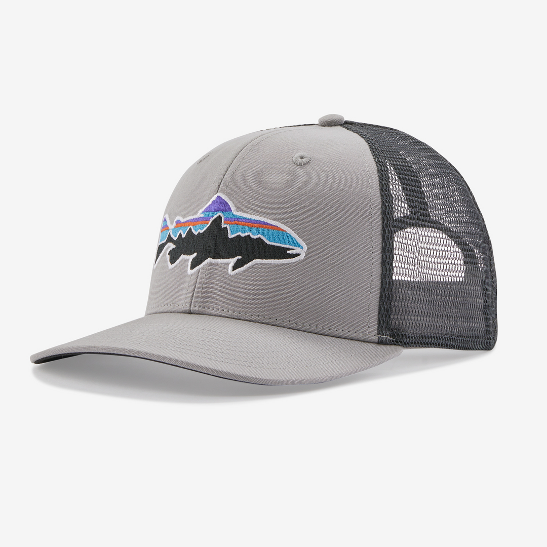 Patagonia Fitz Roy Trout Trucker