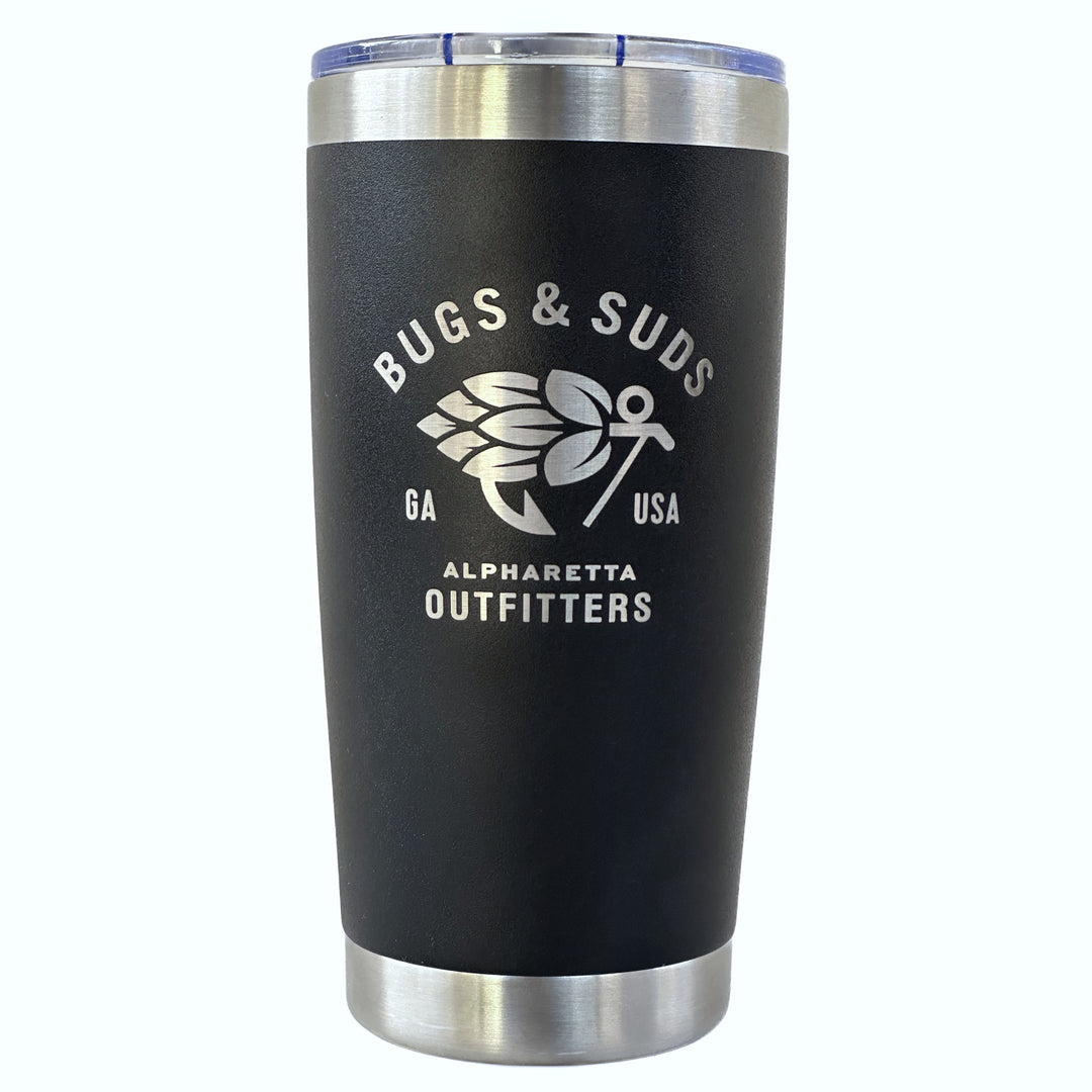 20oz AO Bugs & Suds Tumbler