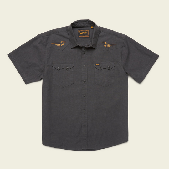 Howler Bros Crosscut Deluxe Shortsleeve
