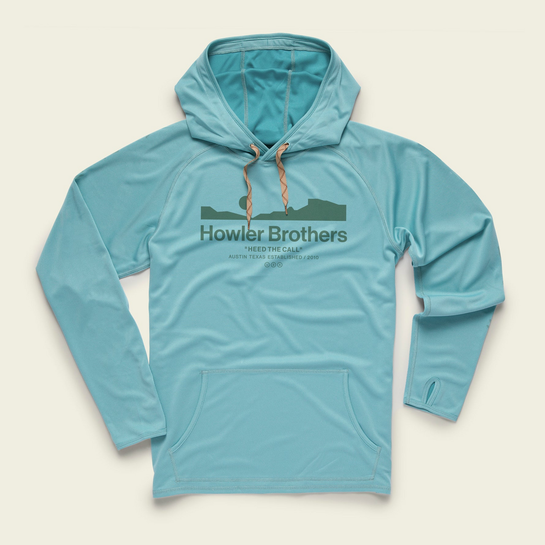 Loggerhead Hoodie
