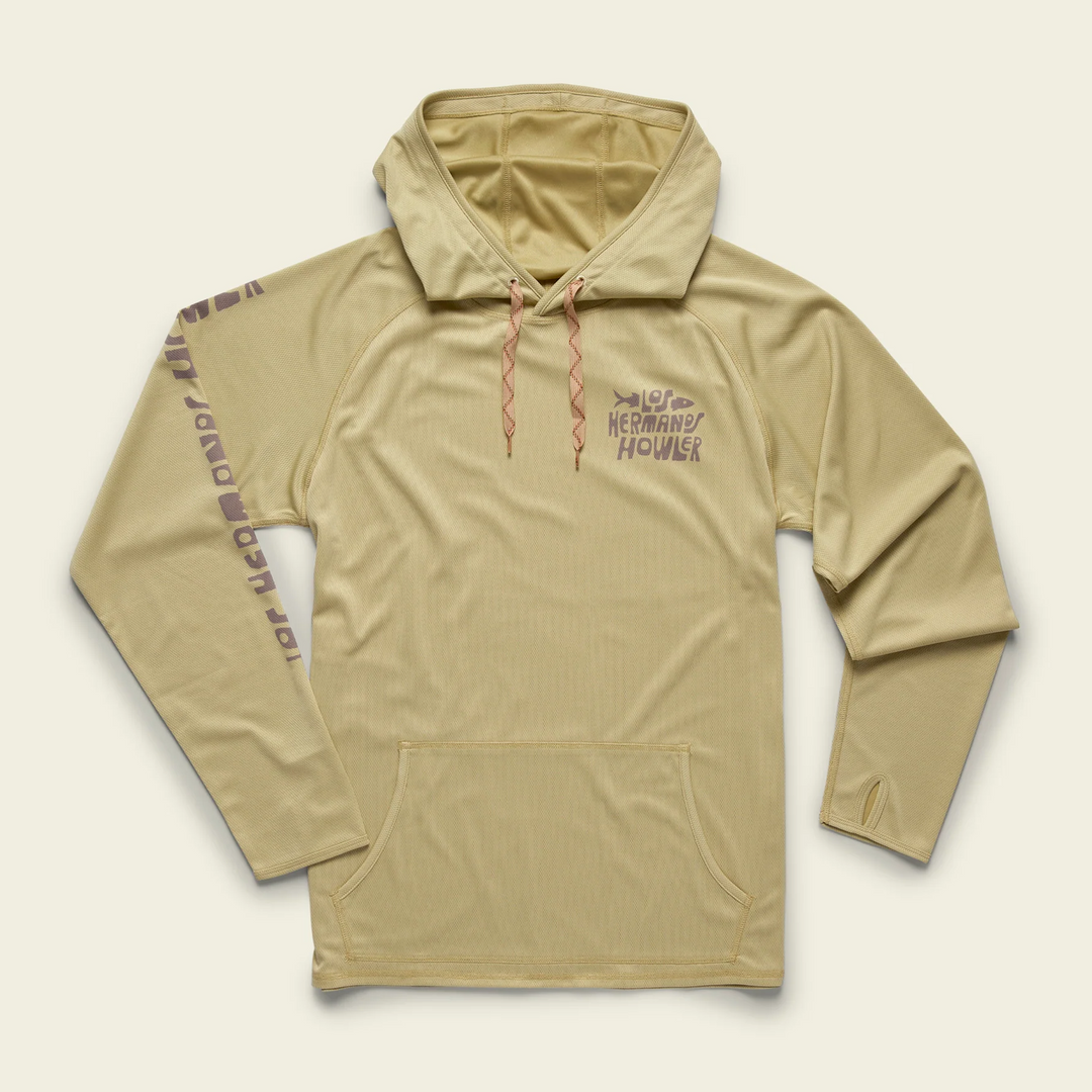 Loggerhead Hoodie