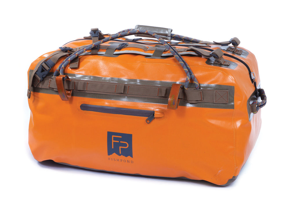 Fishpond Thunderhead Grande Submersible Duffel