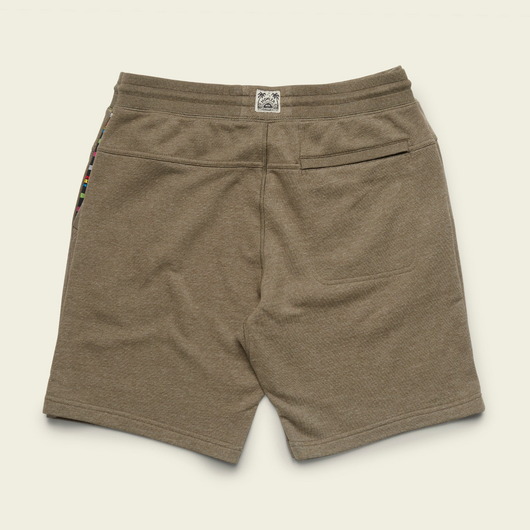Mellow Mono Sweatshorts