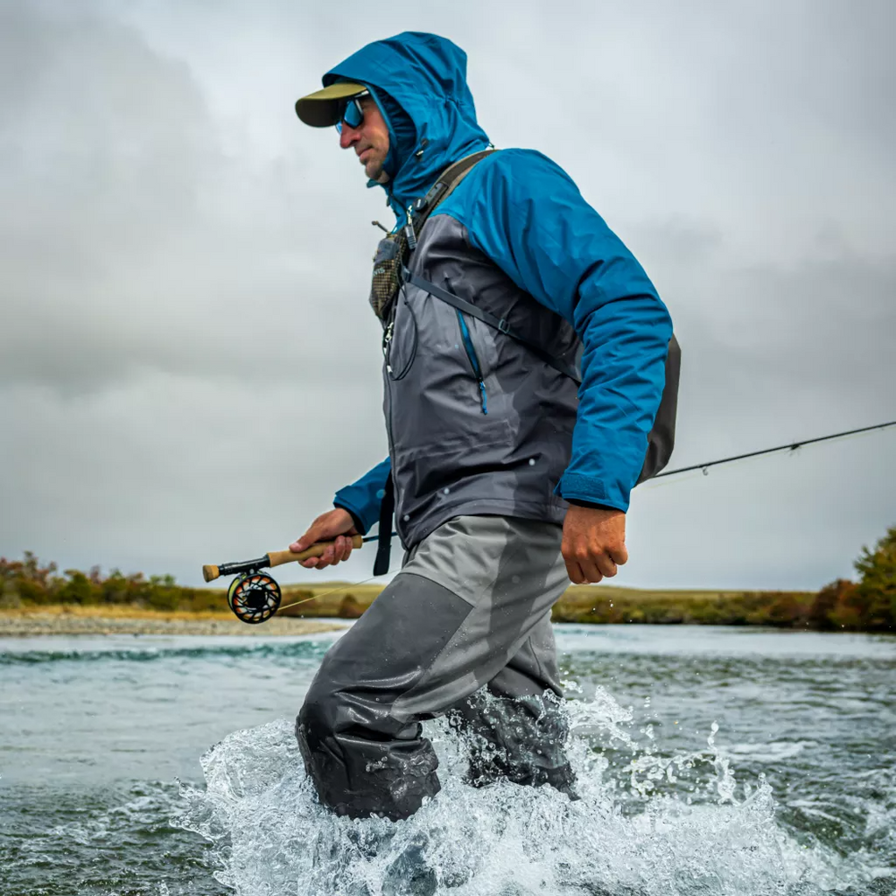 Ultralight Wading Jacket