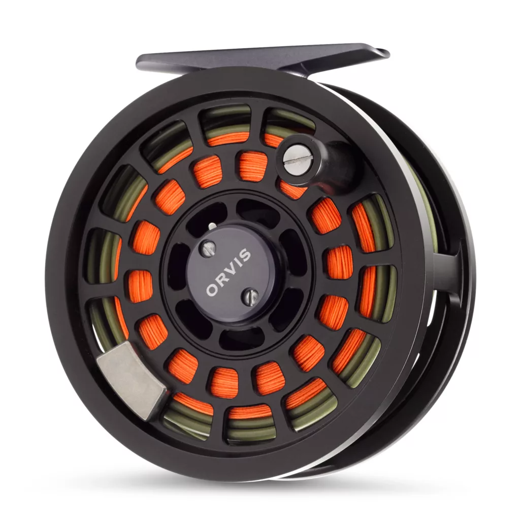 SSR Spey Reel