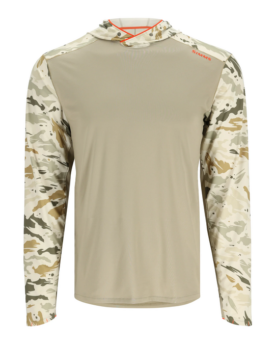 Simms Men's SolarFlex Hoody Sale