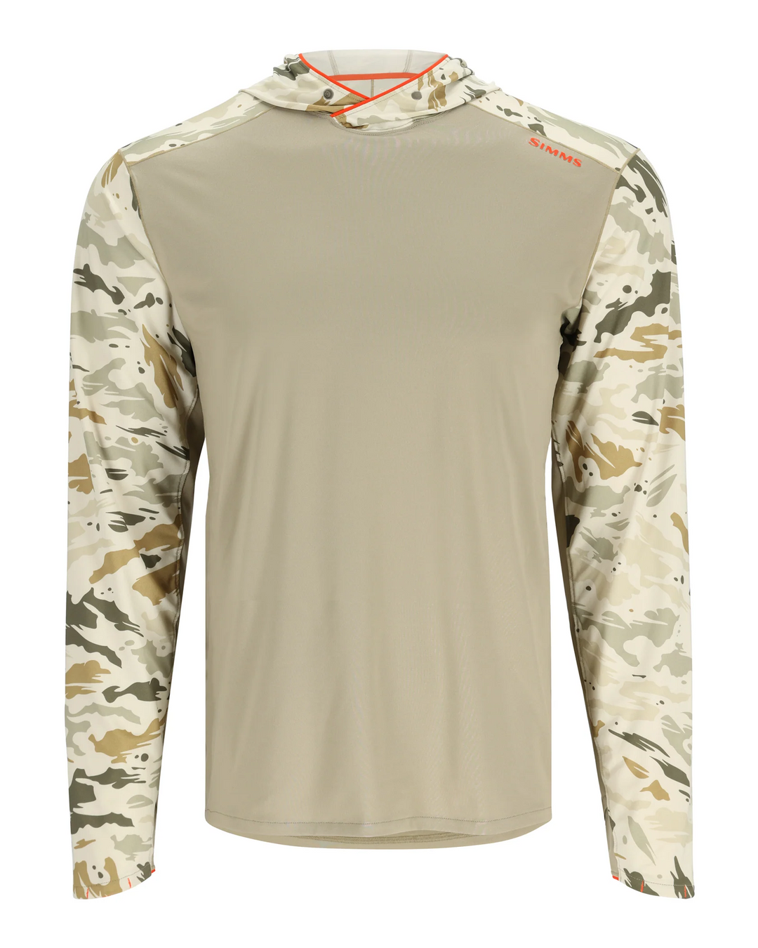 Simms Men's SolarFlex Hoody Sale