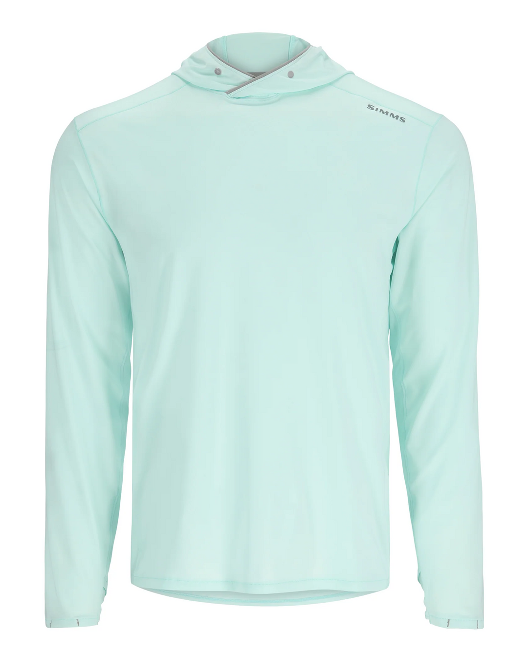 Simms Men's SolarFlex Hoody Sale