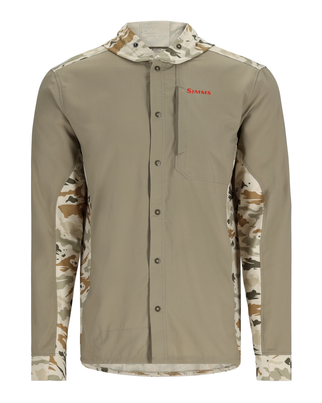 Simms Men's Intruder Hoody Sale