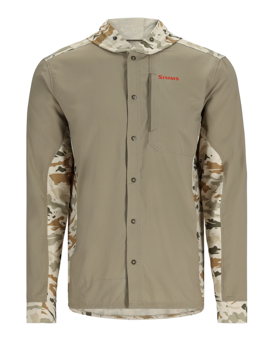 Simms Men's Intruder Hoody Sale
