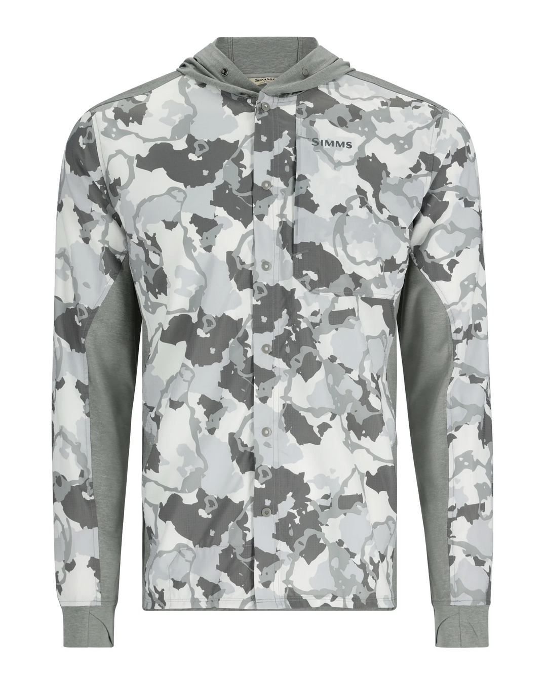 Simms Men's Intruder Hoody Sale