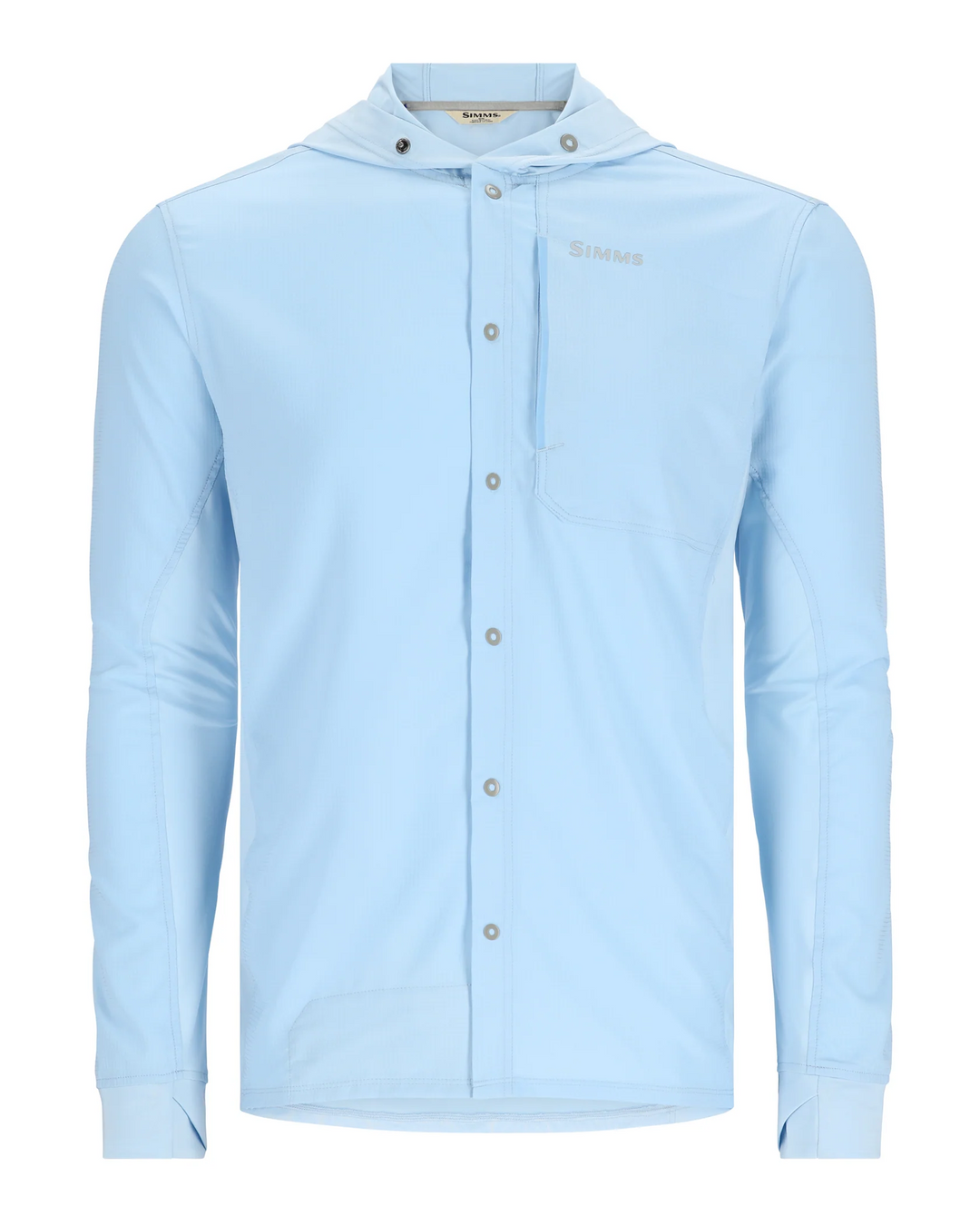Simms Men's Intruder Hoody Sale