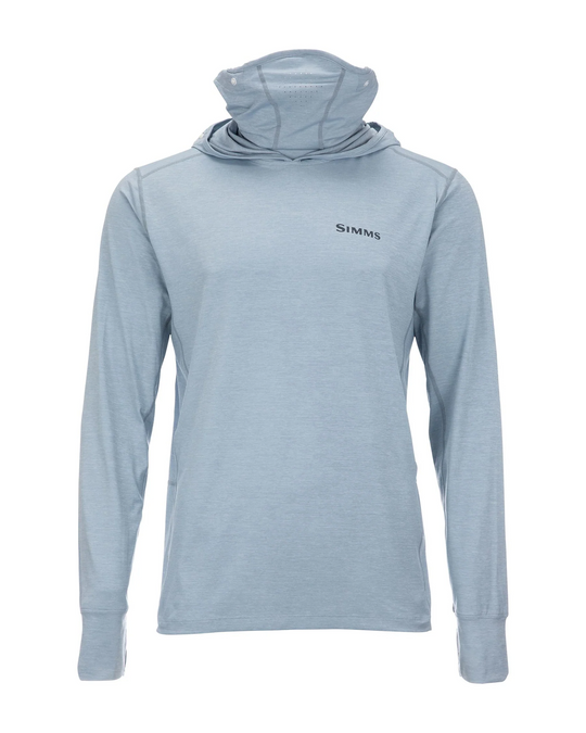 Simms Men's SolarFlex Guide Cooling Hoody Sale