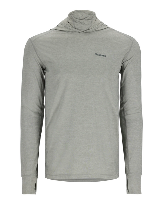 Simms Men's SolarFlex Guide Cooling Hoody Sale