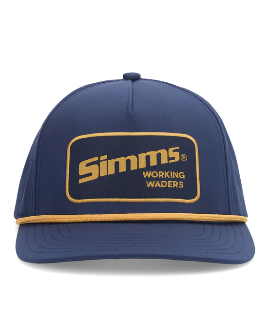Simms Captain's Cap Sale