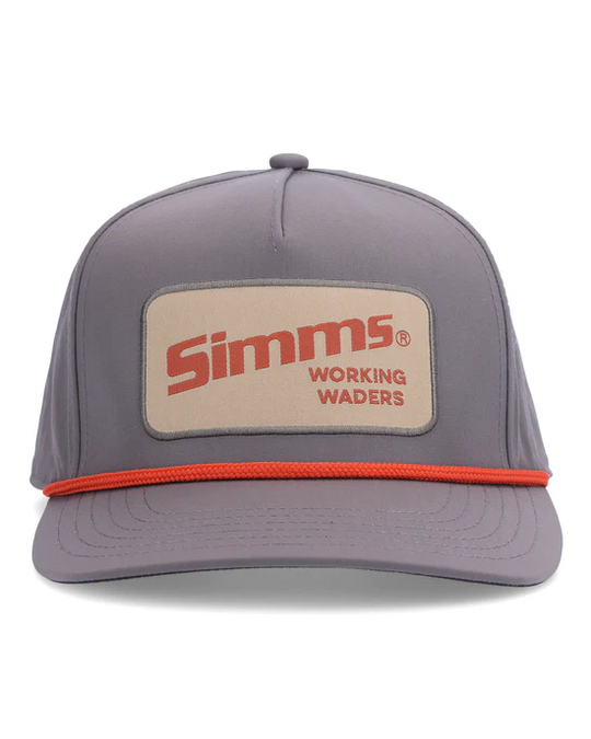 Simms Captain's Cap Sale