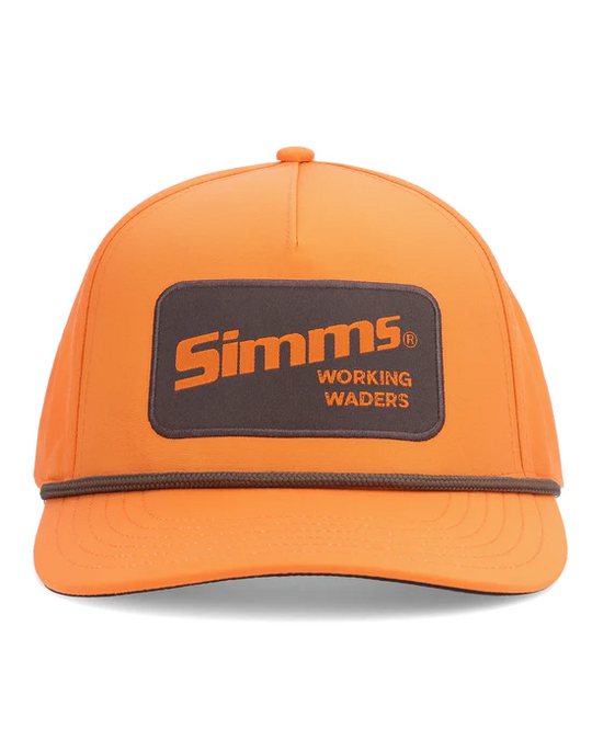 Simms Captain's Cap Sale