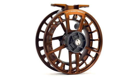 Lamson Litespeed 5+